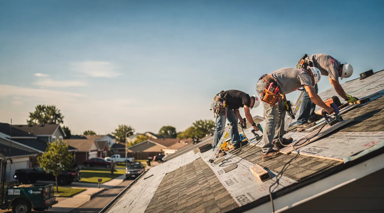Fascia Board Inspection in Buena Vista, CO